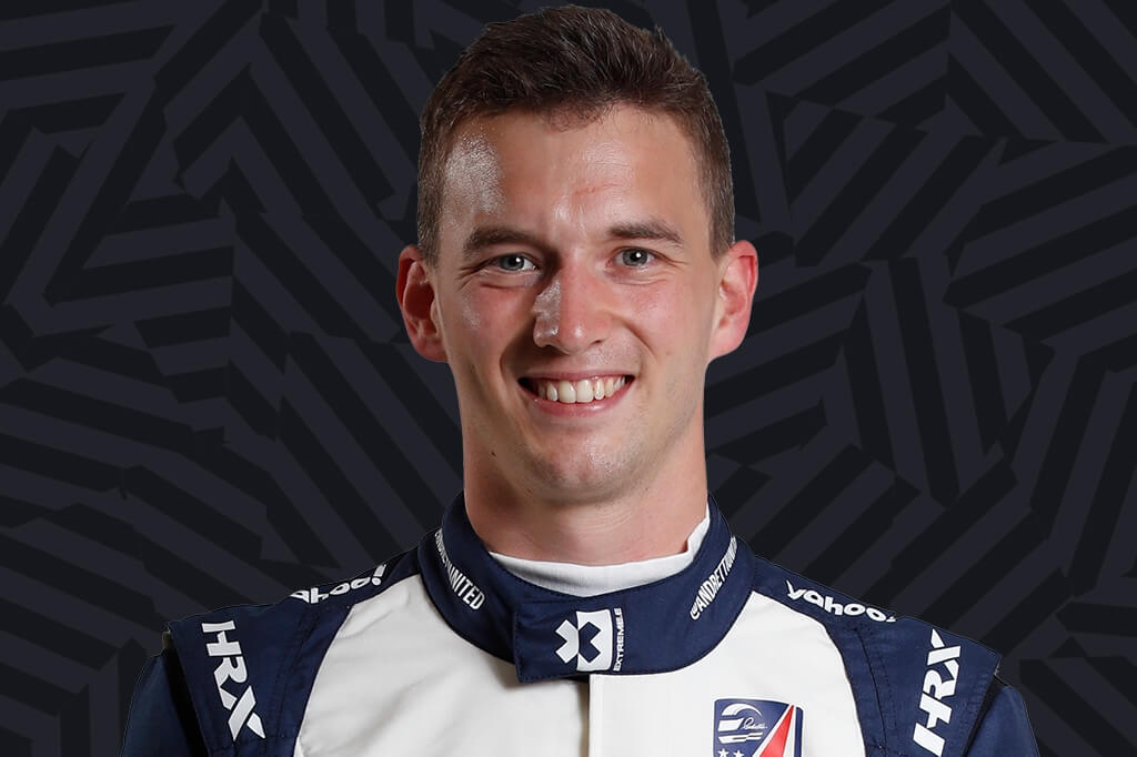 Timmy Hansen